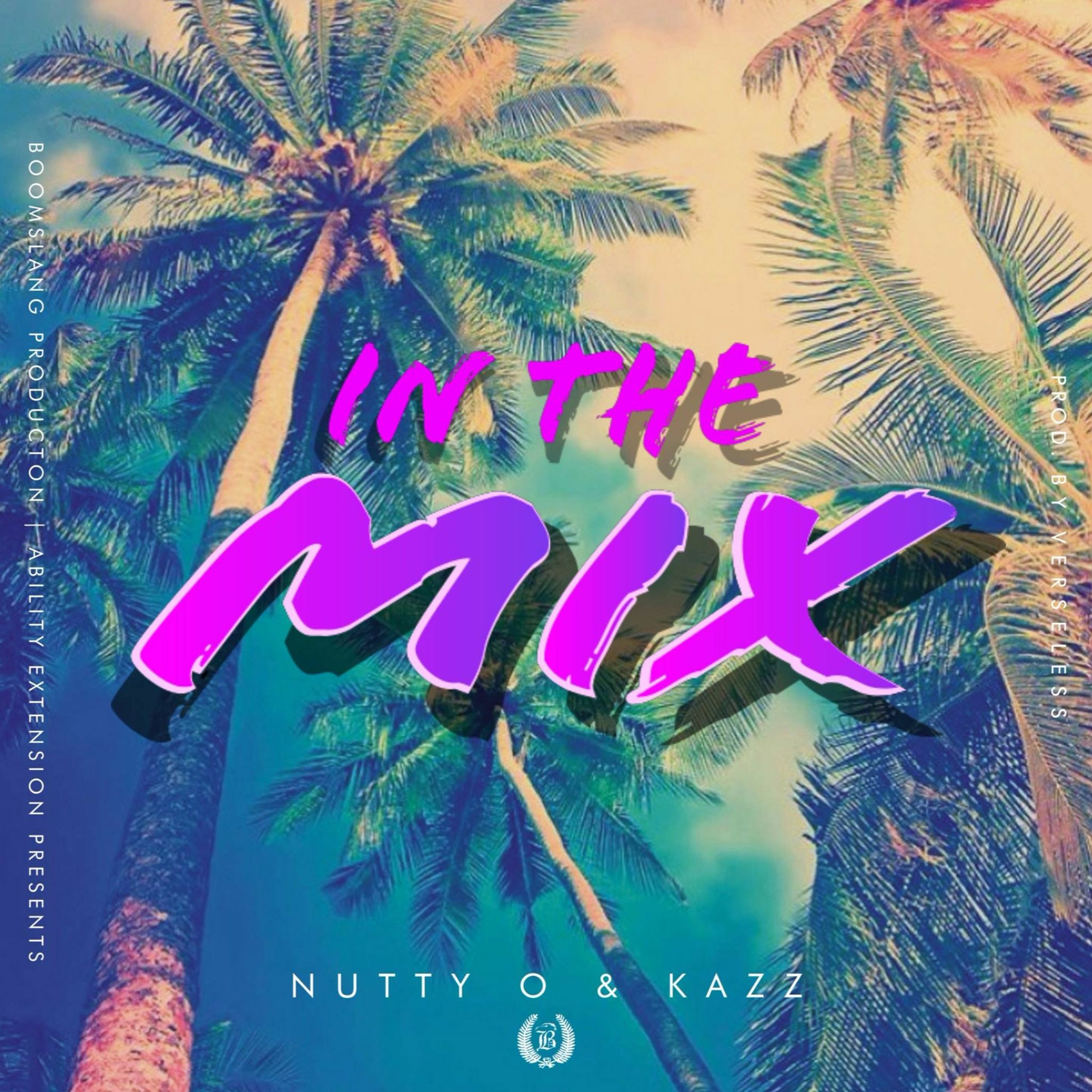 Kazz Khalif