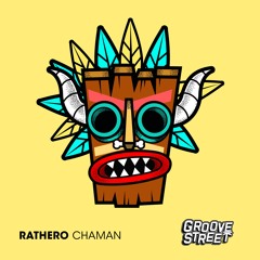 Rathero - Chaman [GST033]