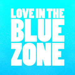 Montel - Love in the Blue Zone (Original Mix)