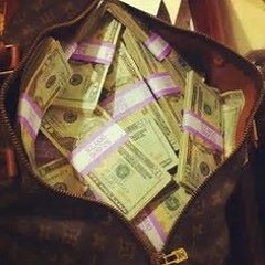 Soon  juggin and depressed ft louievboonie