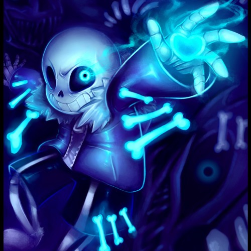 Megalovania Geometry Dash