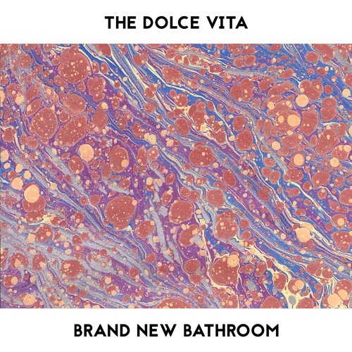 The Dolce Vita - Brand New Bathroom