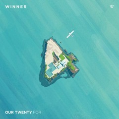 LOVE ME LOVE ME - WINNER
