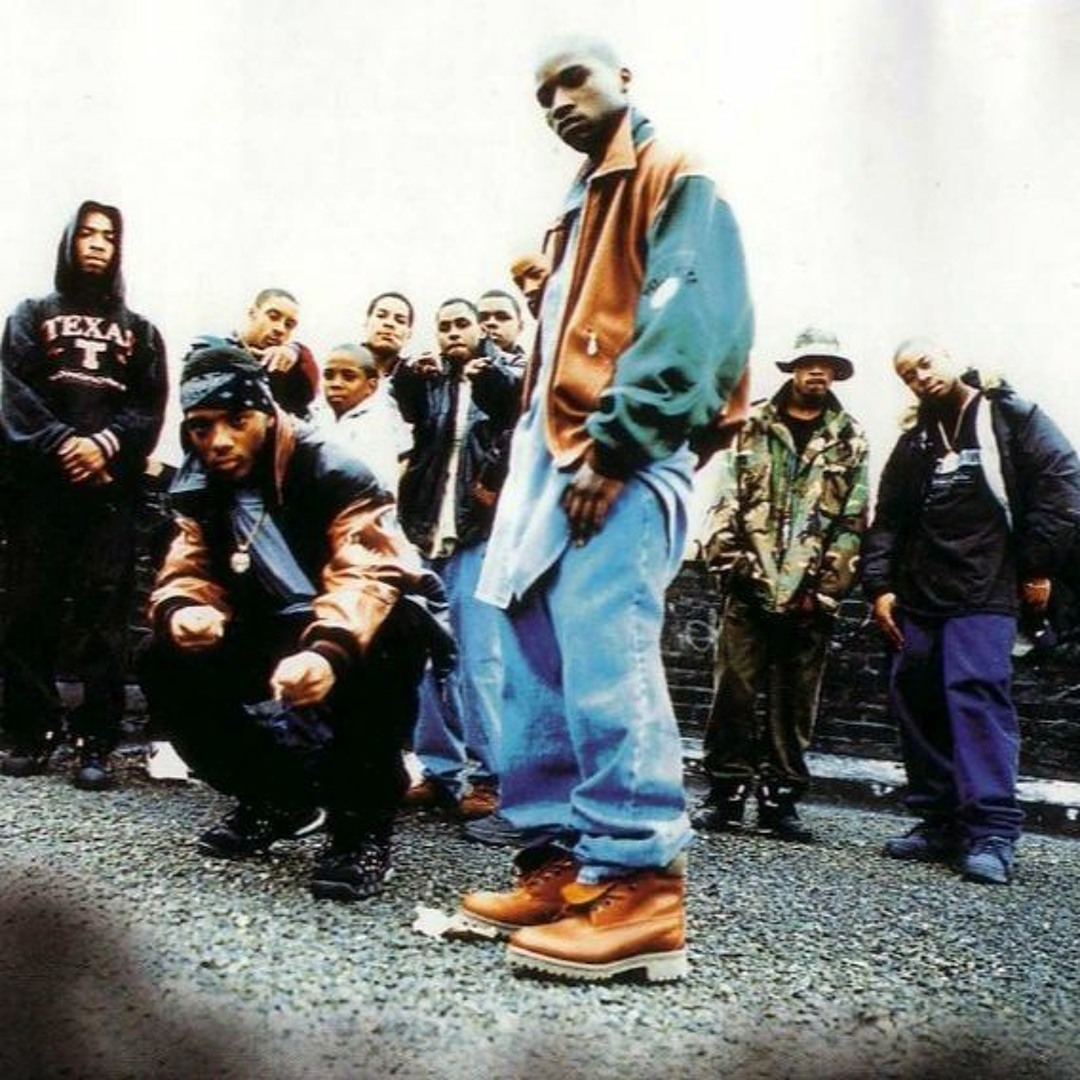 Stream Queens Bridge Muzik 1995 | (Inspired By Mobb Deep) R. I. P