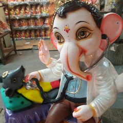 Galli ka ganesh New mix DJ karan