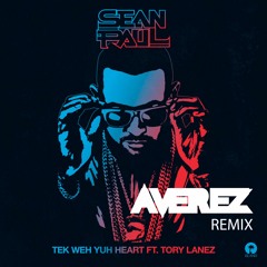 Tek Weh Yuh Heart (Averez Remix)[Preview] FREE DOWNLOAD