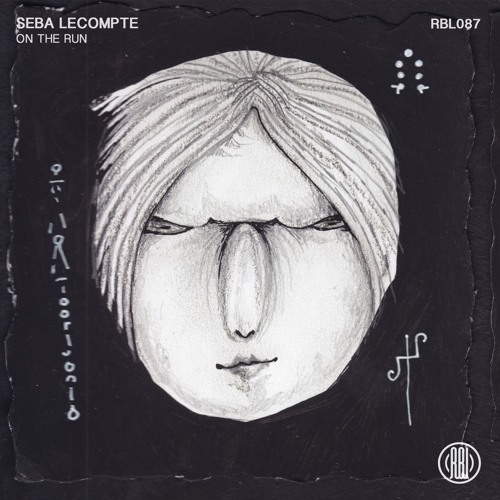 Seba Lecompte - Accelerate (Original Mix) 160Kbps
