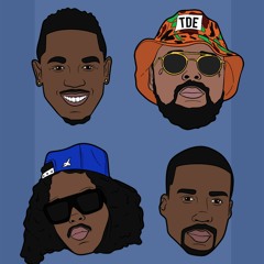 YG X DR. DRE X SNOOP DOG X Nipsey Hussle X Schoolboy Q X Kendrick Lamar Type Beat - Dre Beats