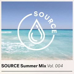 Source Summer Mix vol. 004