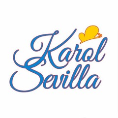 Karol Sevilla - Sonreír y Amar