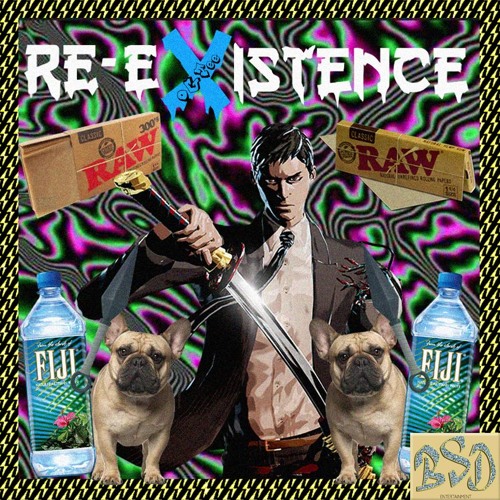 OGTee - DDT II ft. Mekhi The Great (Prod. PLURBS)(Video in Description)