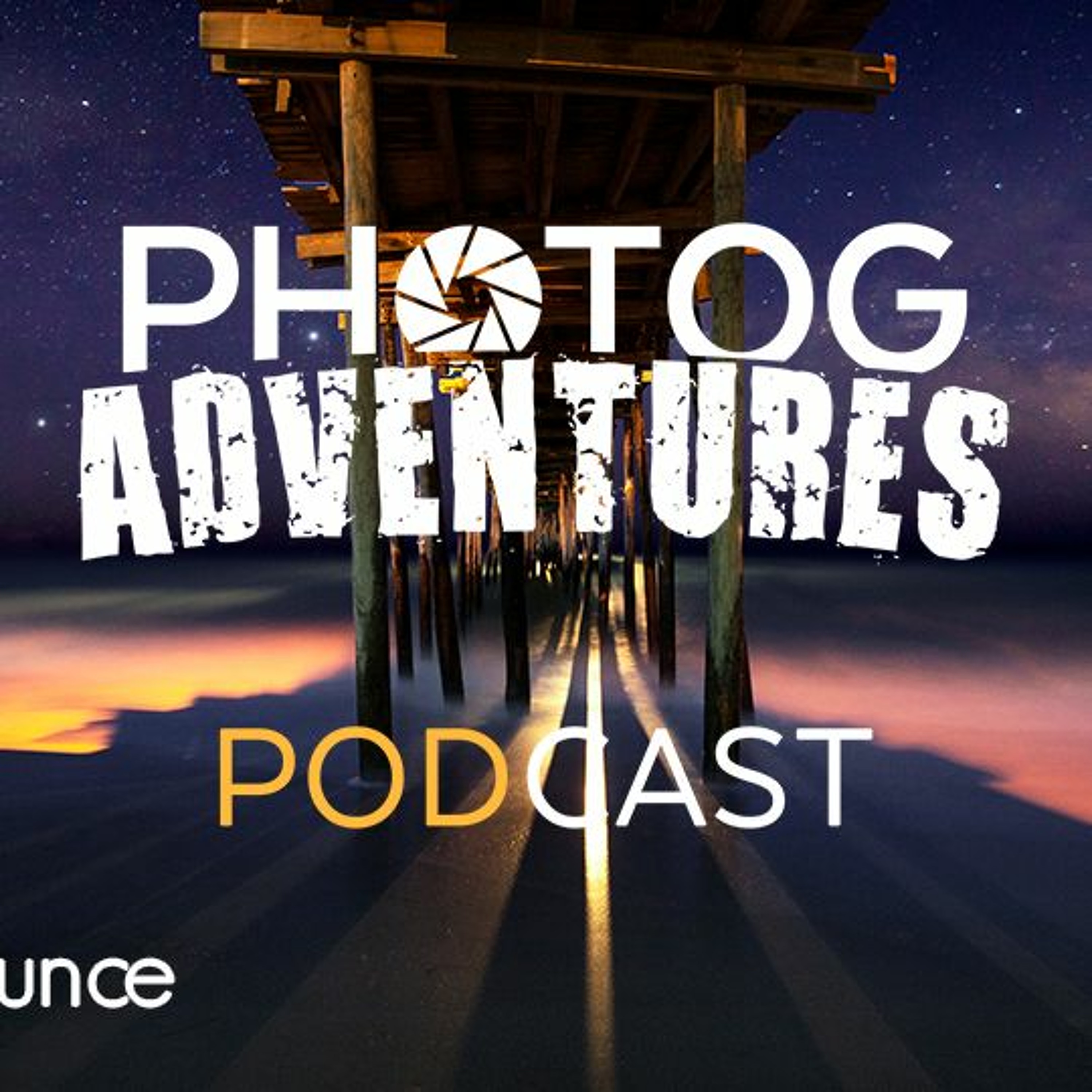 Jordan Younce | Two ways to go Full-Time in Photography | Ep 42