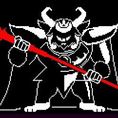 Sins of the Father (ASGORE)