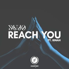 DUUO - Reach You(feat. Rinah)