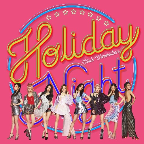 Download Lagu Girls' Generation (SNSD) - Holiday