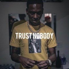 [FREE] Young Dolph Type Beat 2017 -Trust Nobody [Prod King Mezzy]
