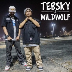 Tebsky & Wildwolf - Sisi Selatan