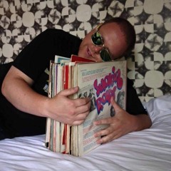 Clash DJ Mix - Billy 'Daniel' Bunter ('92 & '93 Old Skool Piano Rarities)