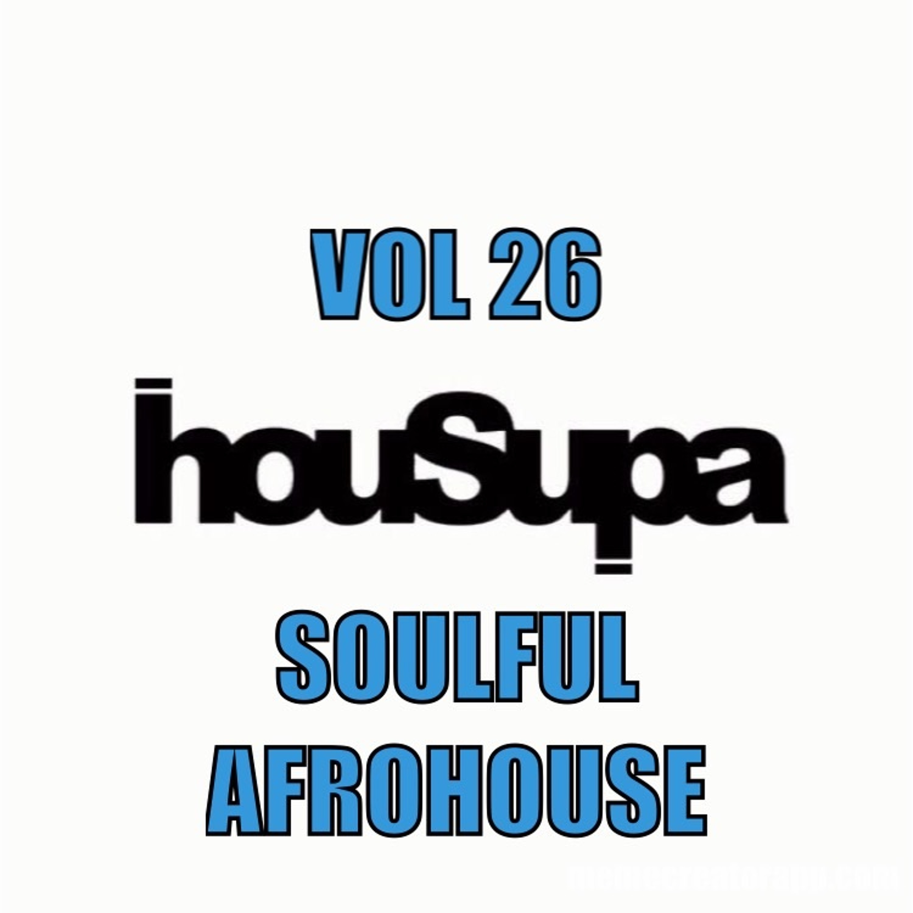 DJ SUPA D