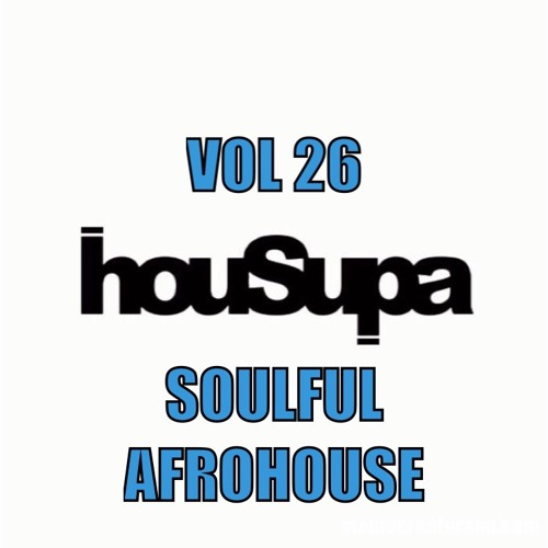 HOUSUPA VOL 26