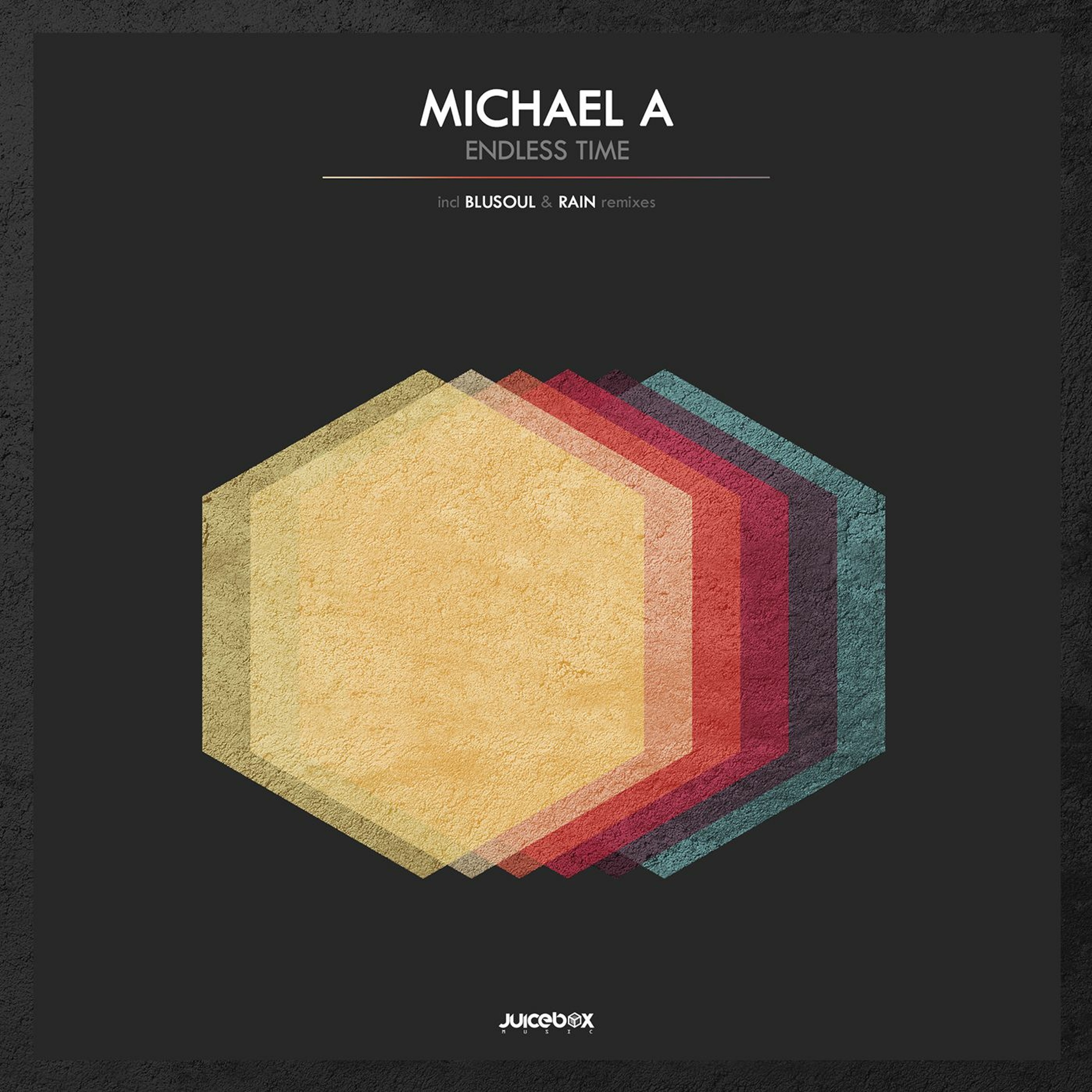 Michael A - Endless Time (Blusoul Remix) [Juicebox Music] episode artwork