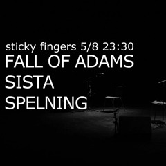 Invincible Inför livespelning