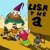 Artwork for LISA: The A - Bobby Fucks A SeaSnail