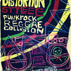 Inna Distortion Styleee: Punk Rock Reggae Collision