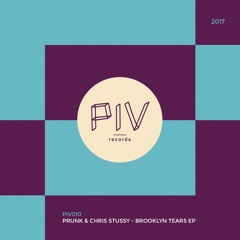 Deep Chunky House (PIV, Inermu, Large, Rutilance, Meta)