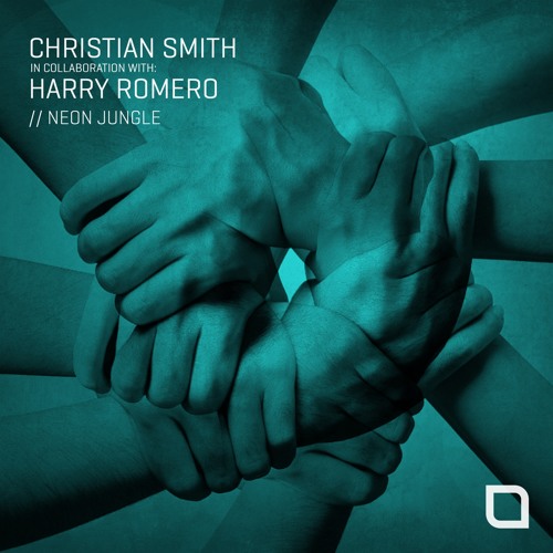 Christian Smith & Harry Romero - Neon Jungle (Original Mix) [Preview]