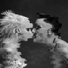 Die Antwoord - Ugly Boy (Raüzen Remix) (Trap & Trance)