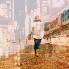 Jennifer - Fazerdaze Cover