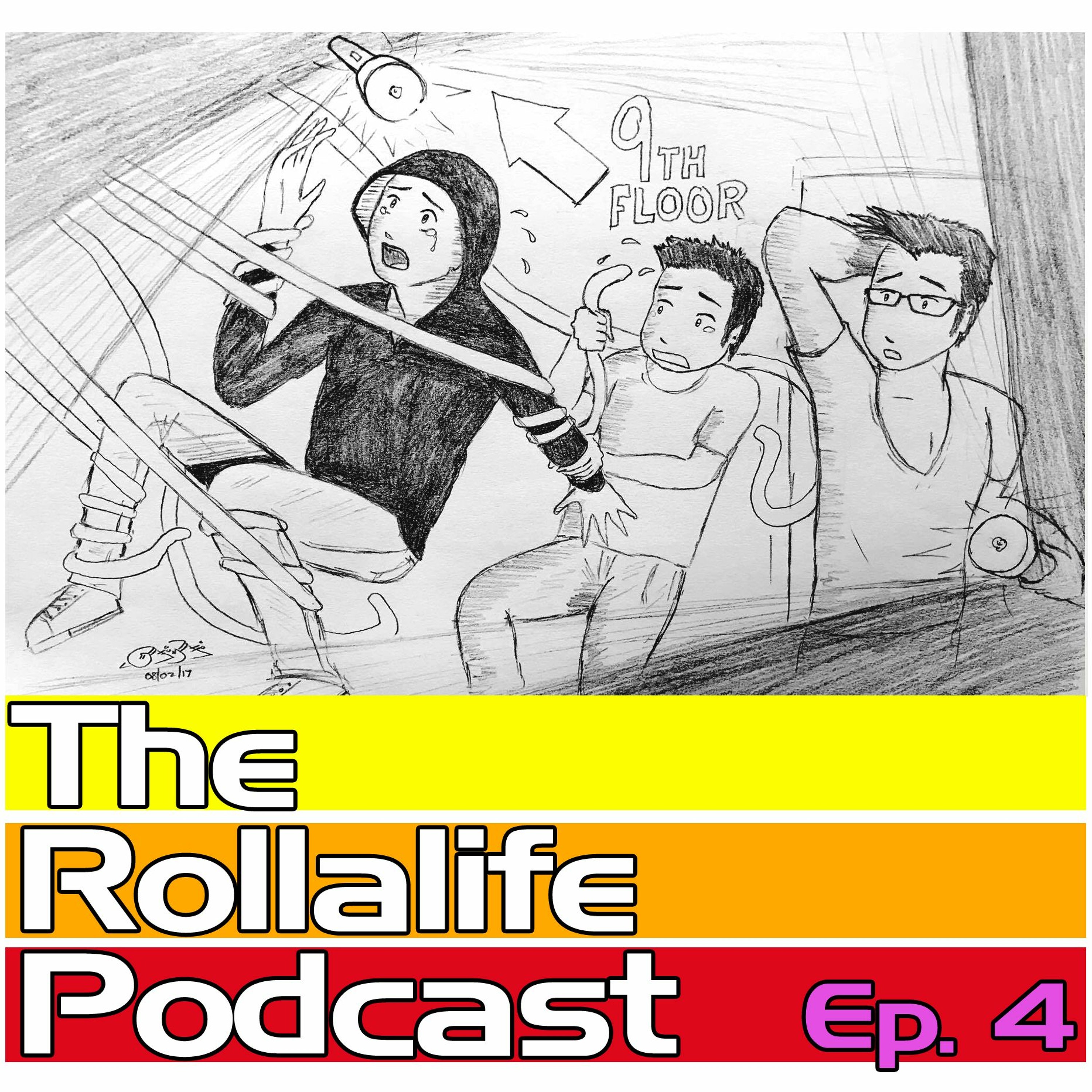 04 The Ninth Floor episode artwork