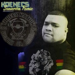 KONECS REGGAE REMIX PROD DR DEEZNUTZ