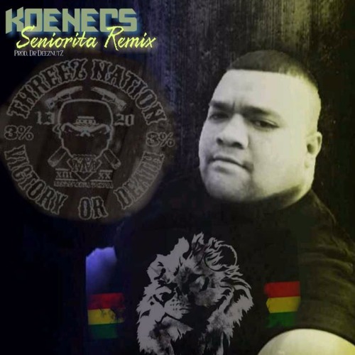 KONECS REGGAE REMIX PROD DR DEEZNUTZ