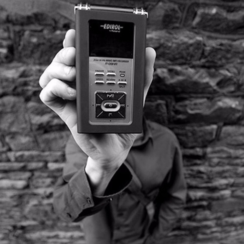DJ Guy: The Ransom Note Mix