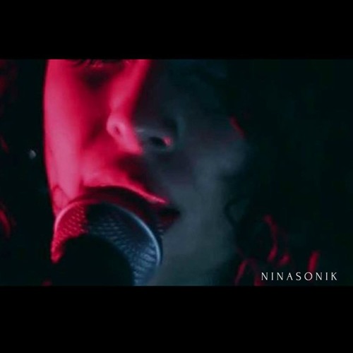PREMIERE: Ninasonik - Static (Nark Remix) [L O V E S T O R Y Recordings]