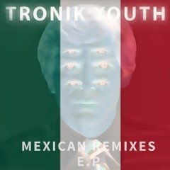 Tronik Youth - Don't Space (Ands Mega Remix)
