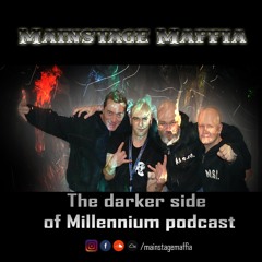 The Dark Side Of Millenium Mix
