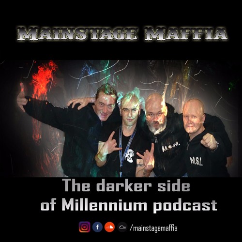 The Dark Side Of Millenium Mix