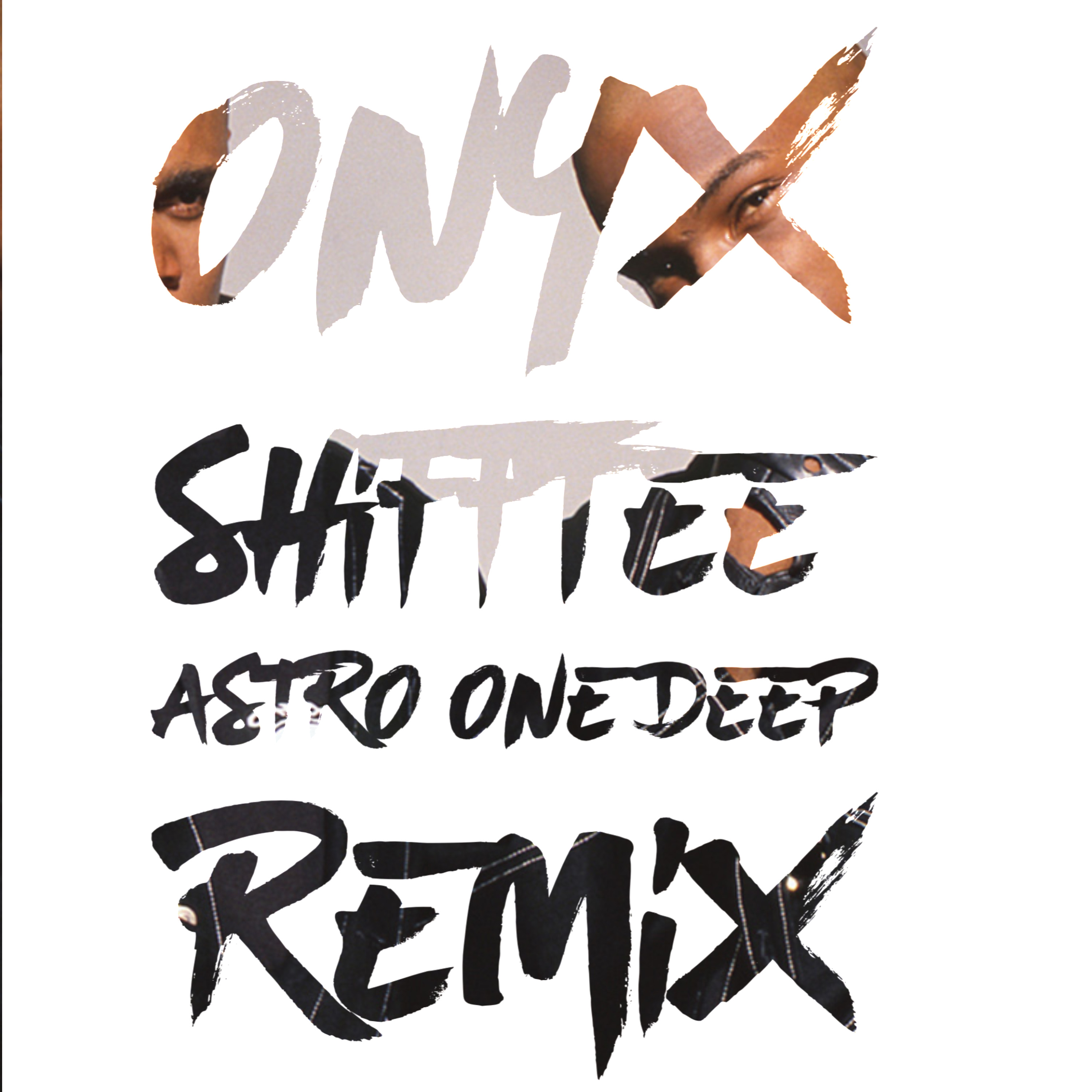 ASTRO  ▲ ONE DEEP