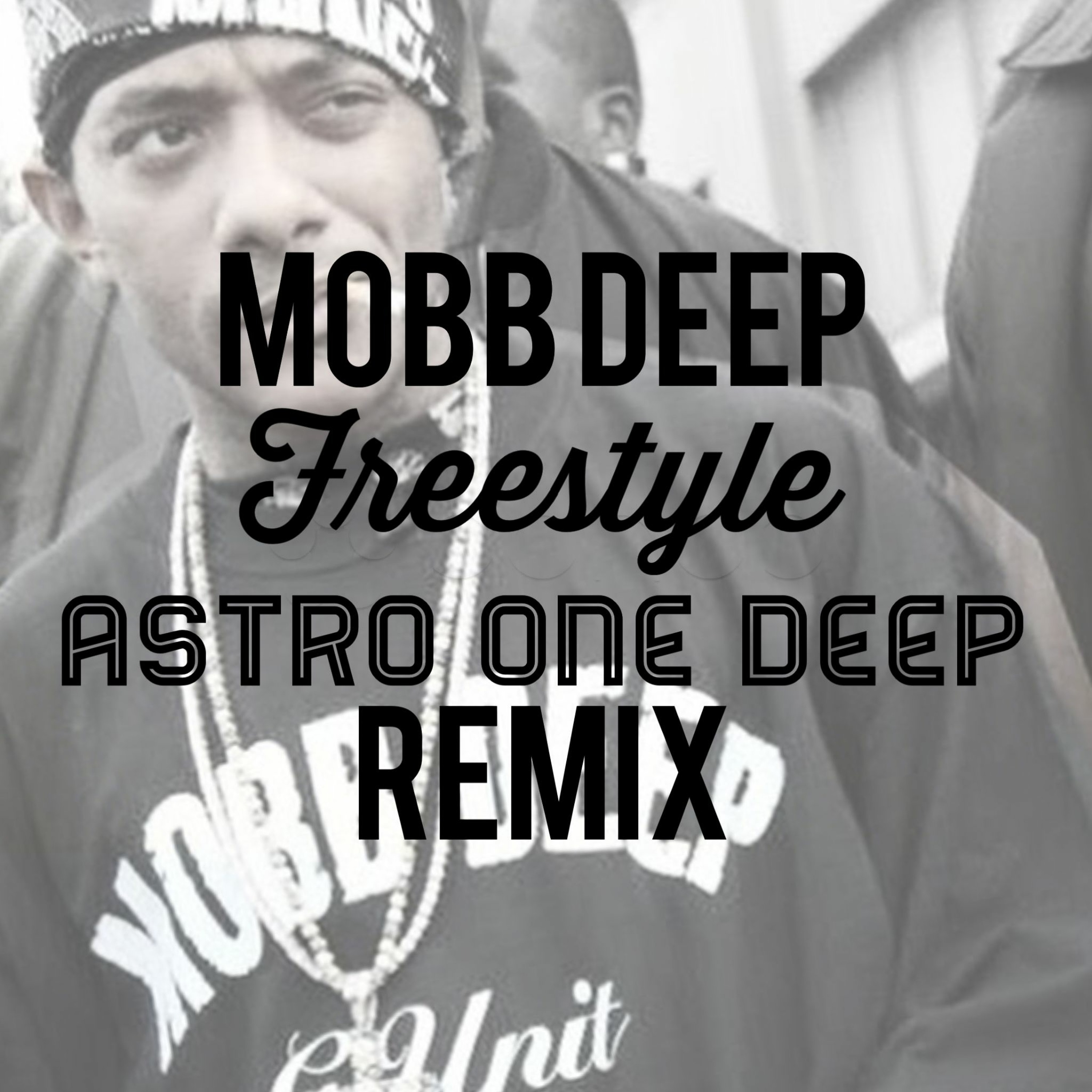ASTRO  ▲ ONE DEEP