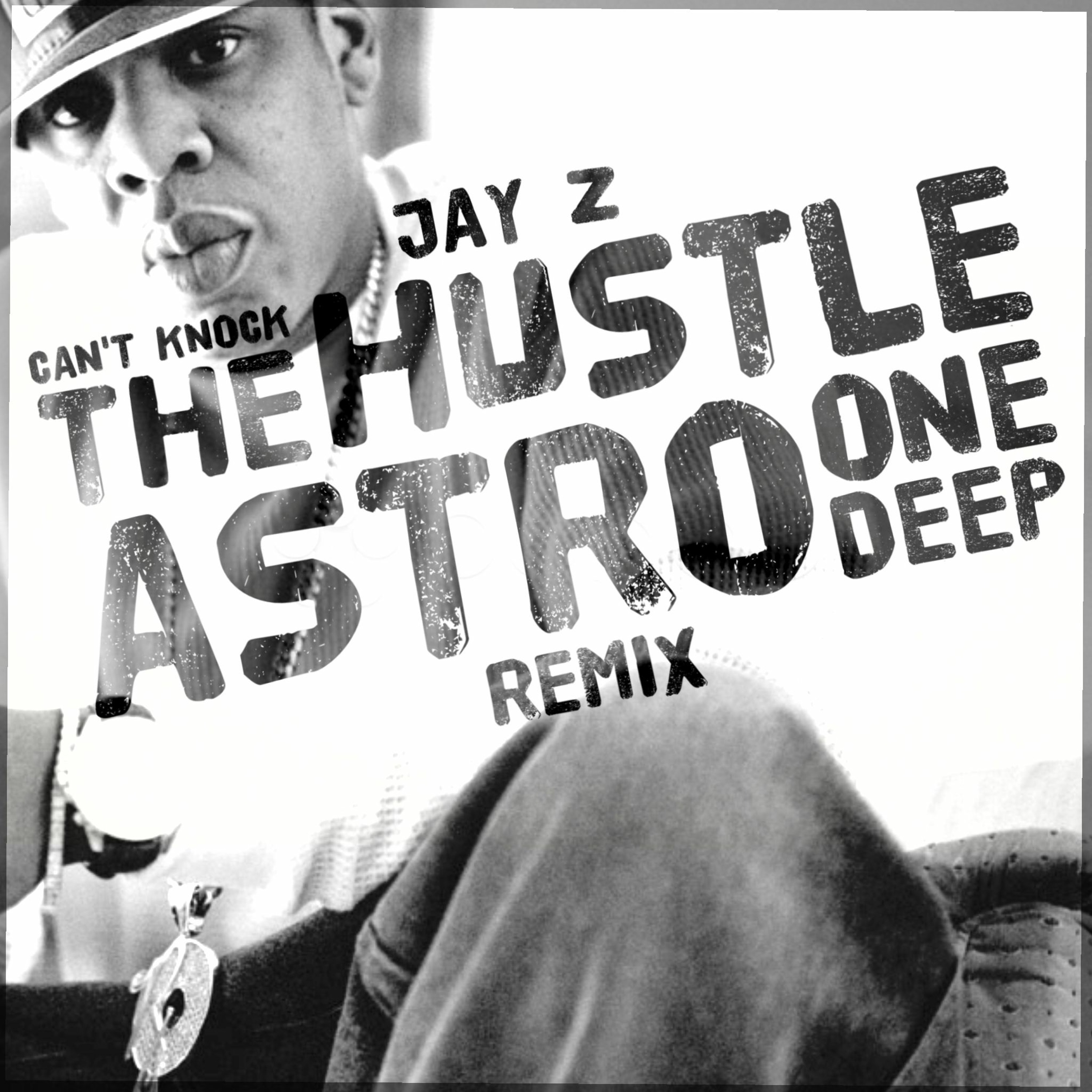 ASTRO  ▲ ONE DEEP