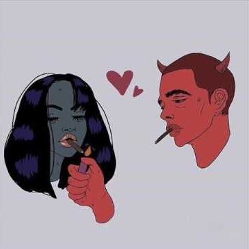Yung Heazy - Cuz Youre My Girl