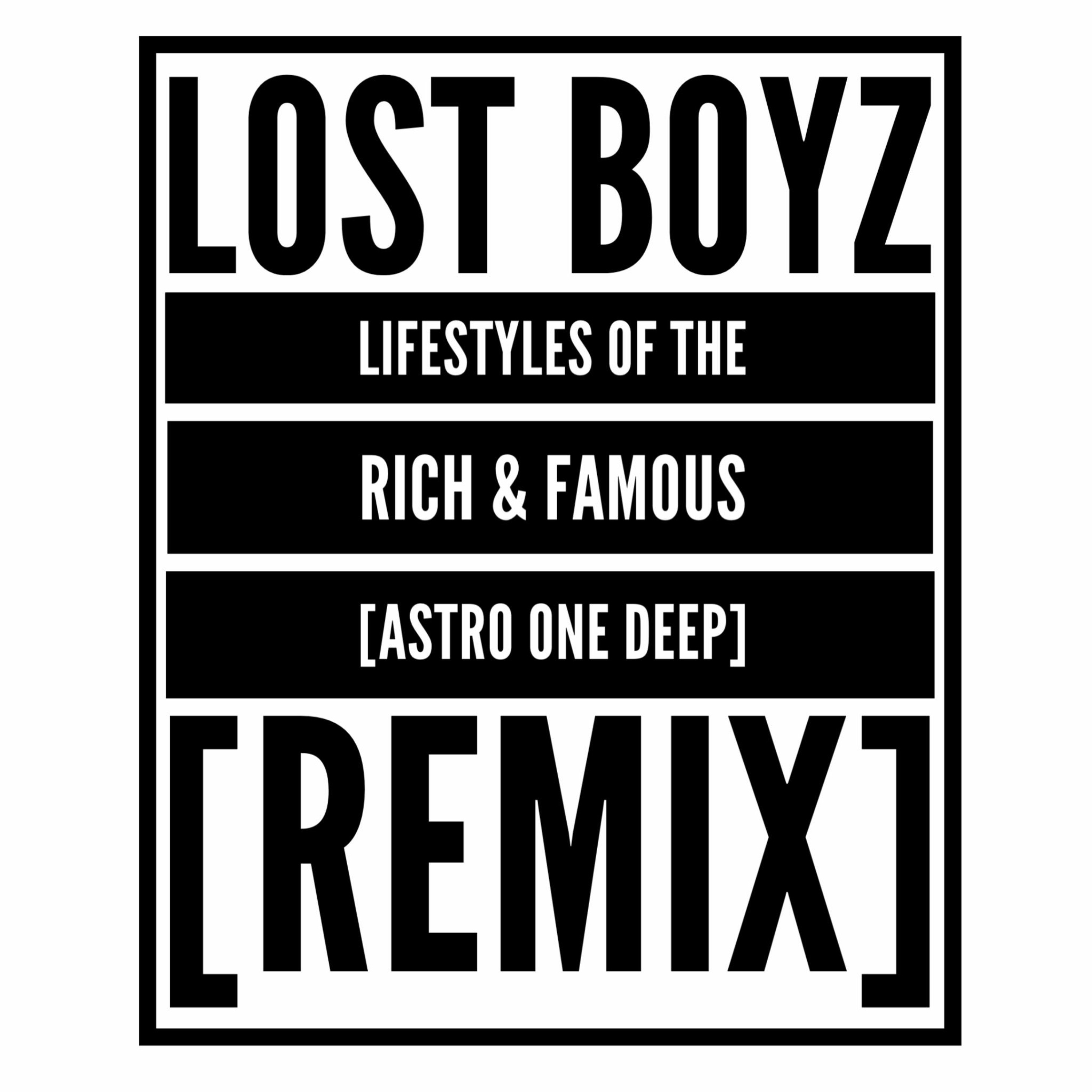 ASTRO  ▲ ONE DEEP