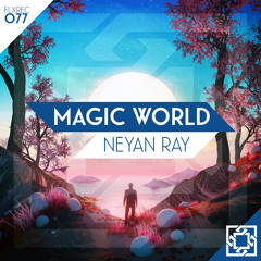 Magic World (Extended Mix)