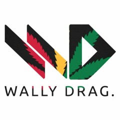 Bob Marley - Jammin' (Wally Drag Remix)