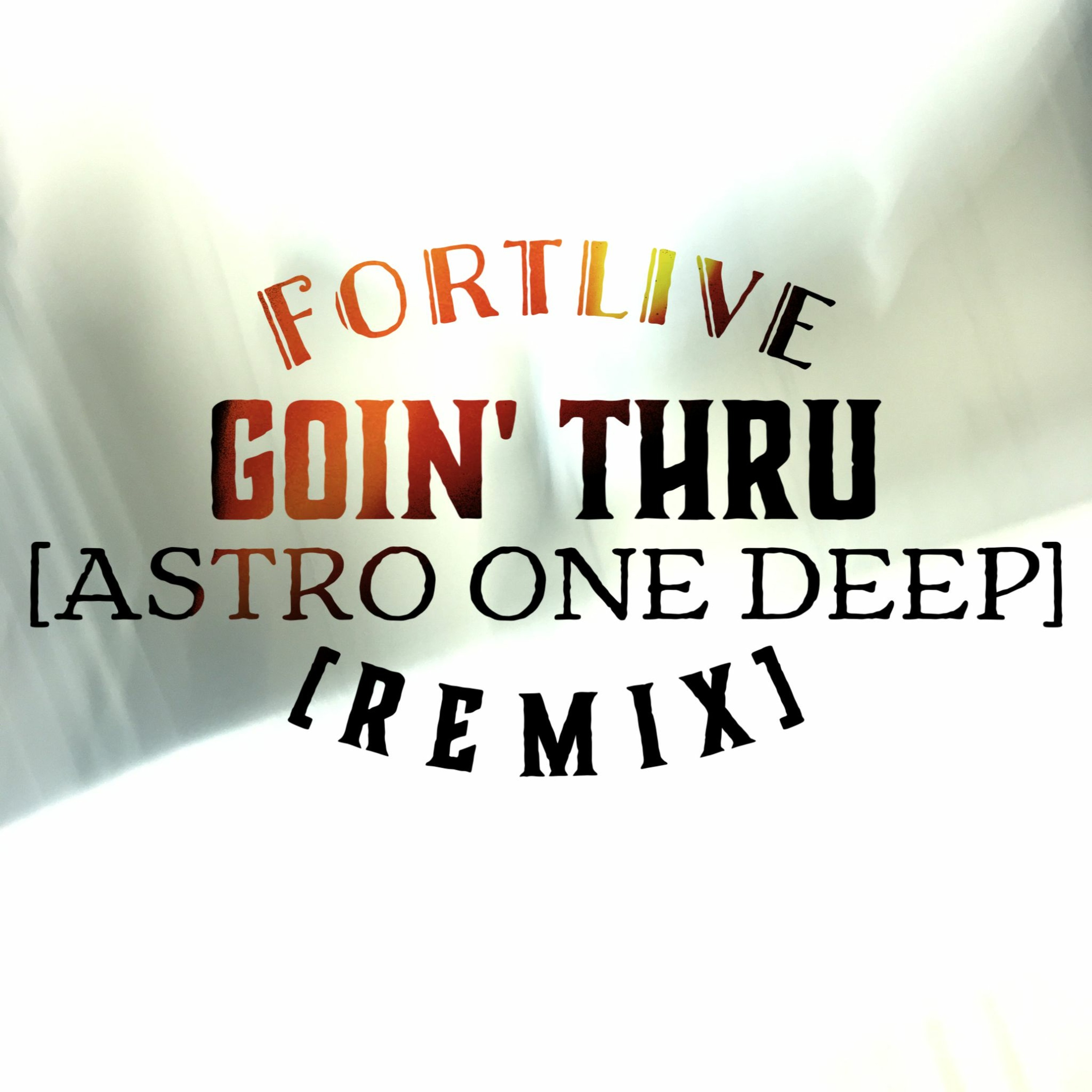 ASTRO  ▲ ONE DEEP