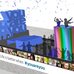 Big Love - Pride Amsterdam O.C.'s Loving Mash Up