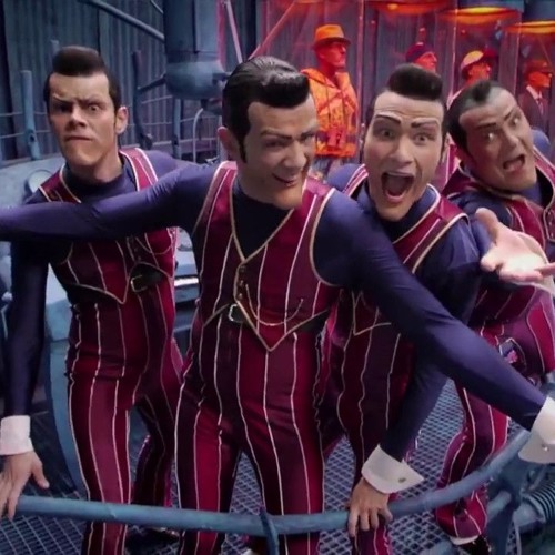 We Are Number One But Stormzy #problem